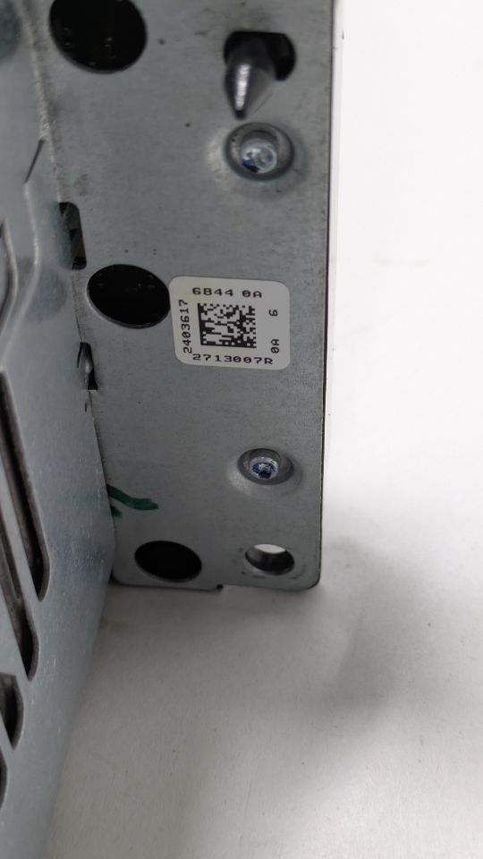 2014 DODGE CHALLENGER Radio Audio - 441761 — photo 6