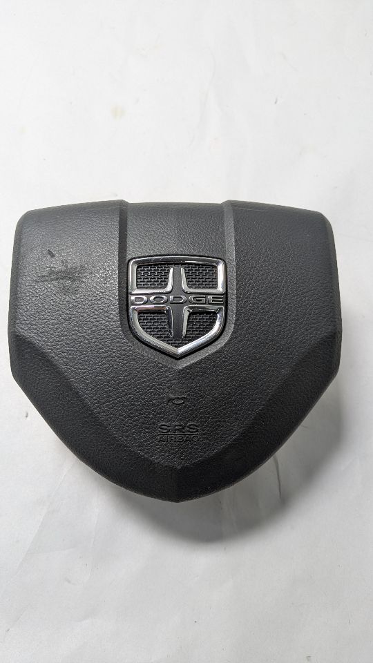 2014 DODGE CHALLENGER Left AIR BAG - 441762