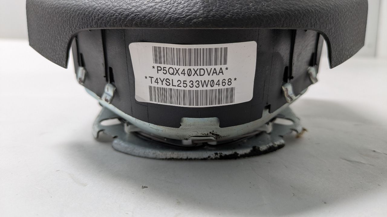 2014 DODGE CHALLENGER Left AIR BAG - 441762 — photo 5