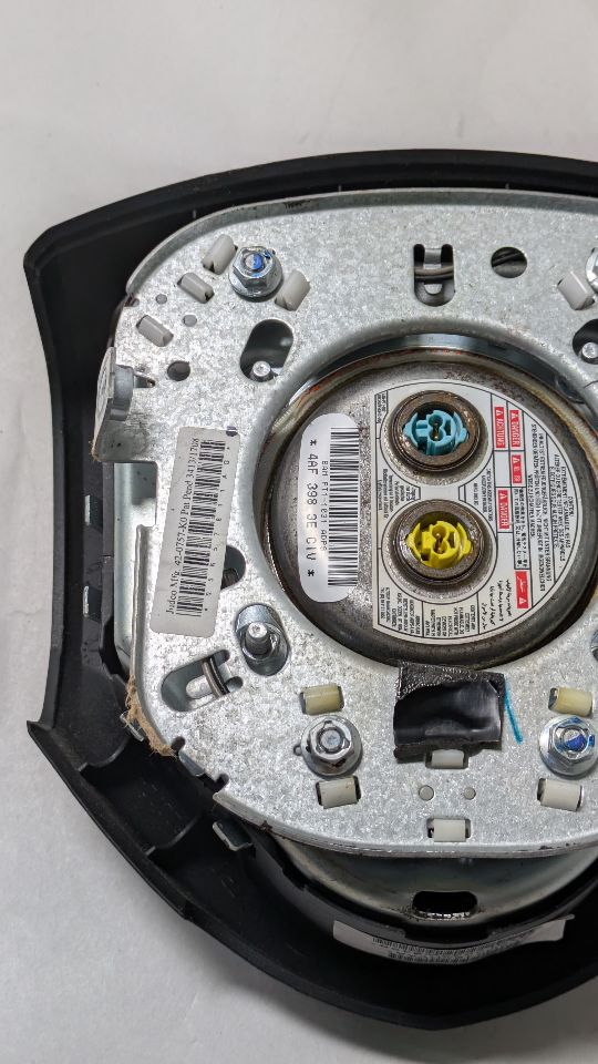 2014 DODGE CHALLENGER Left AIR BAG - 441762 — photo 7