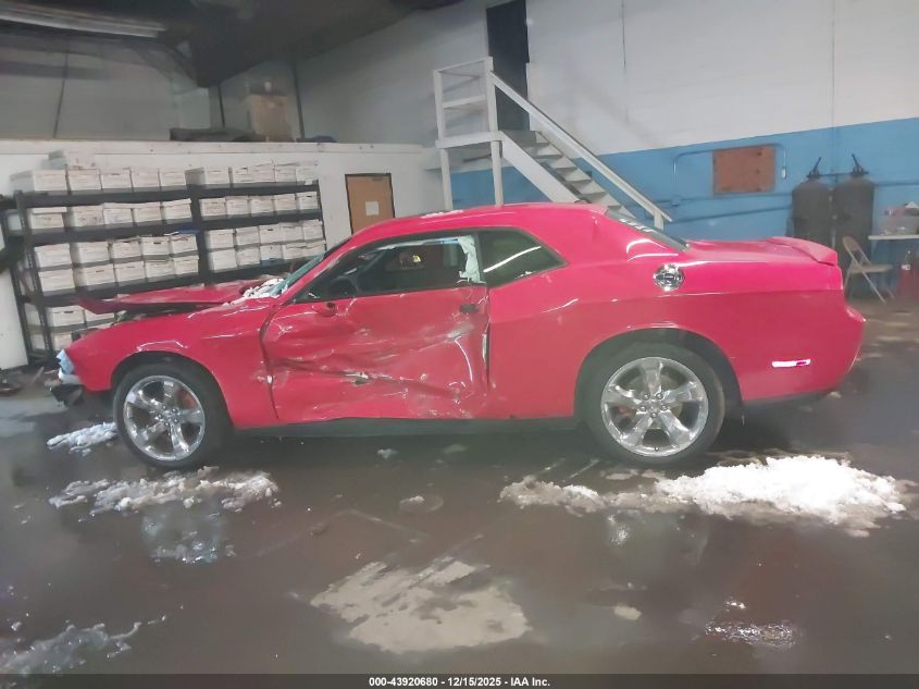2014 DODGE CHALLENGER ALTERNATOR - 441765 — photo 4