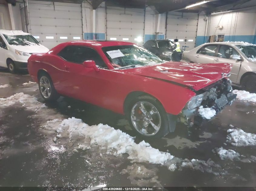 2014 DODGE CHALLENGER AC COMPRESSOR - 441766 — photo 7
