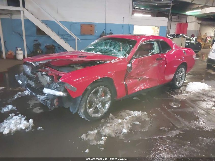 2014 DODGE CHALLENGER AC COMPRESSOR - 441766 — photo 8