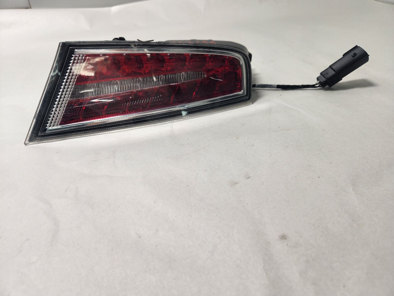 2014 LINCOLN MKZ 4cyl Electric 2.0 Right TAIL LAMP - 441770