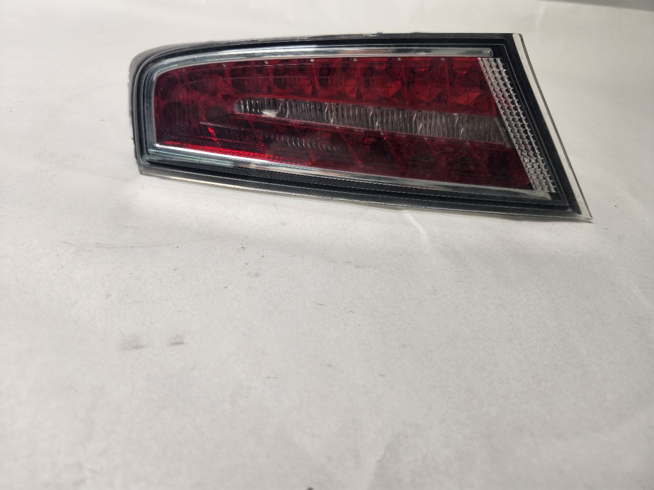 2014 LINCOLN MKZ 4cyl Electric 2.0 Left TAIL LAMP - 441771