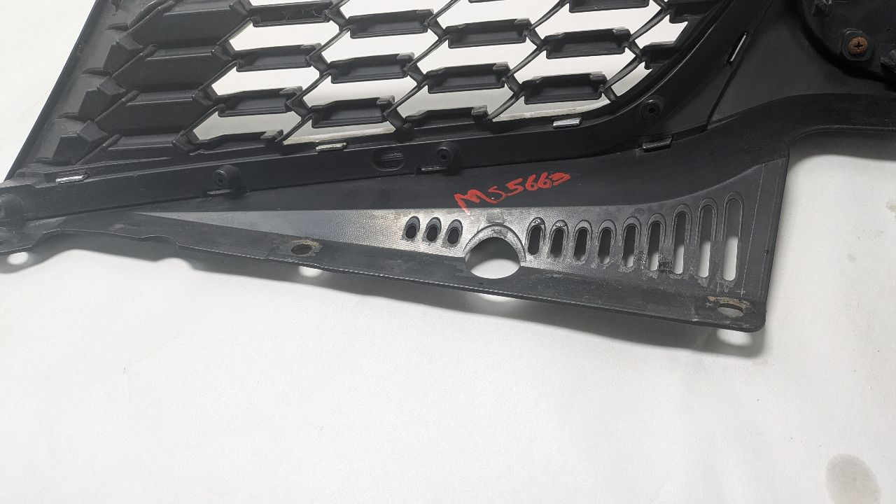 2011 TOYOTA SIENNA GRILLE - 441802 — photo 5