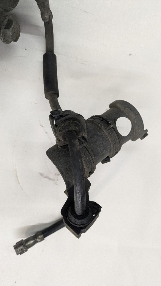 2019 MERCEDES-BENZ E-CLASS Left CALIPER - 441809 — photo 2