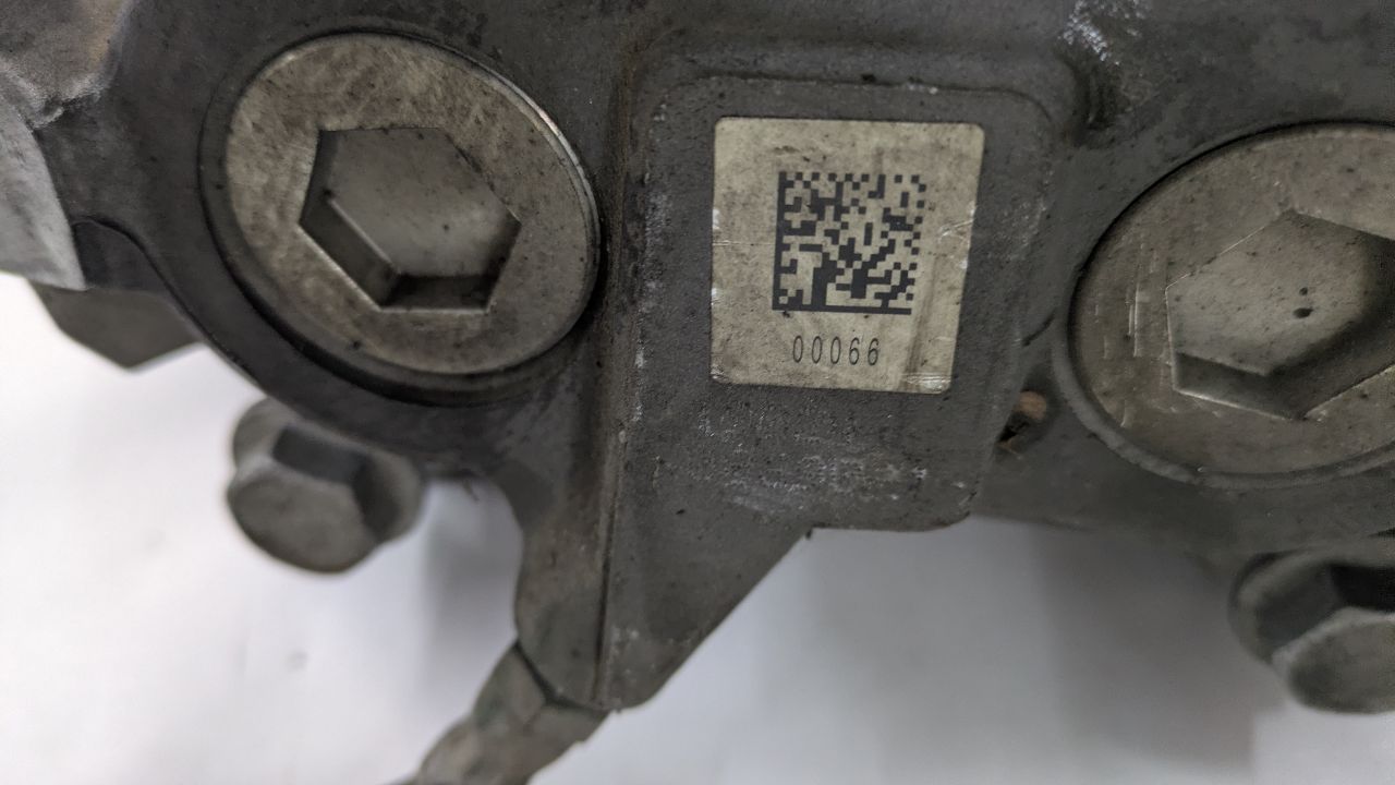 2019 MERCEDES-BENZ E-CLASS Left CALIPER - 441809 — photo 3