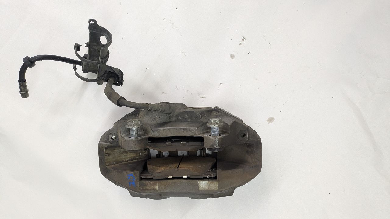 2019 MERCEDES-BENZ E-CLASS Left CALIPER - 441809 — photo 6