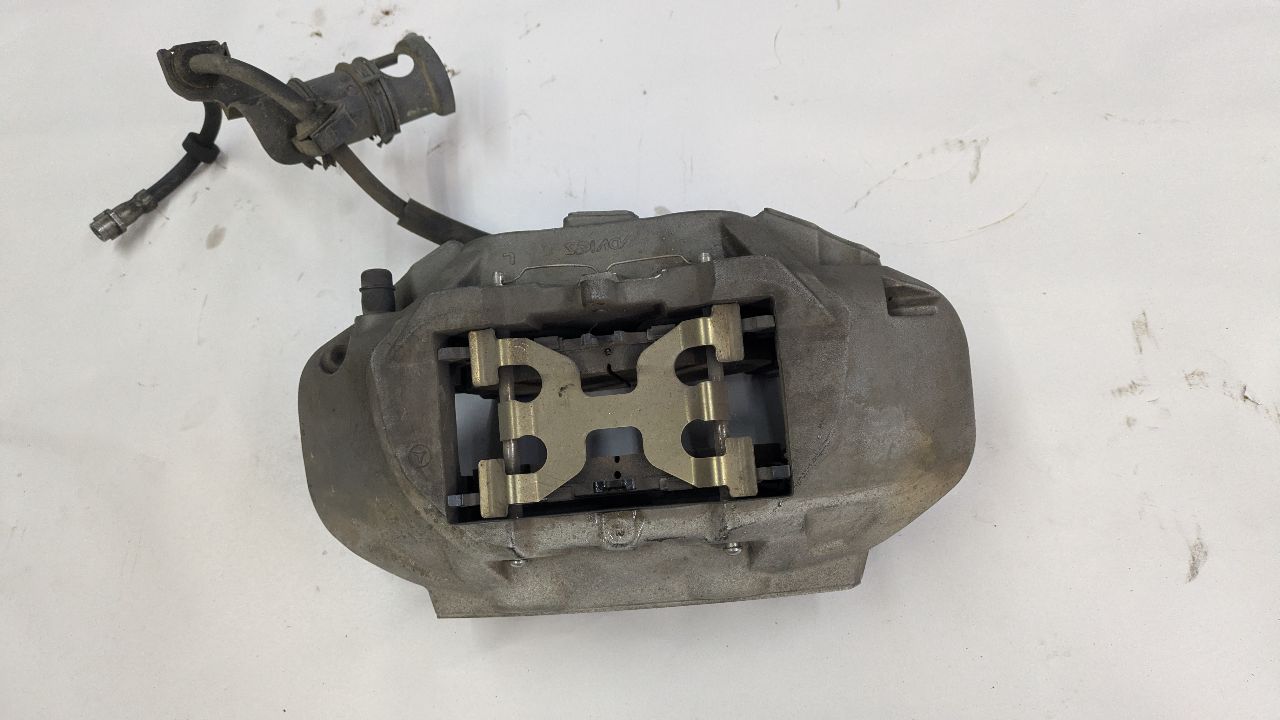 2019 MERCEDES-BENZ E-CLASS Left CALIPER - 441814