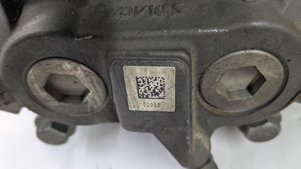 2019 MERCEDES-BENZ E-CLASS Left CALIPER - 441814 — photo 2