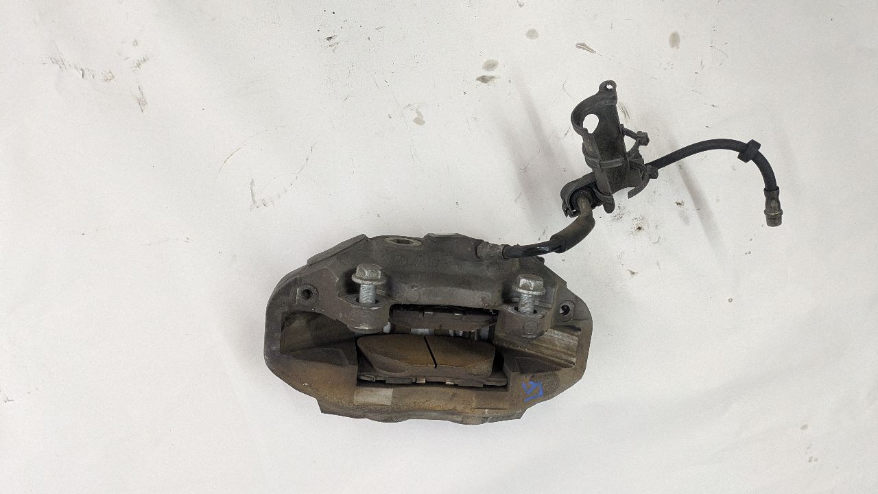 2019 MERCEDES-BENZ E-CLASS Left CALIPER - 441814 — photo 5