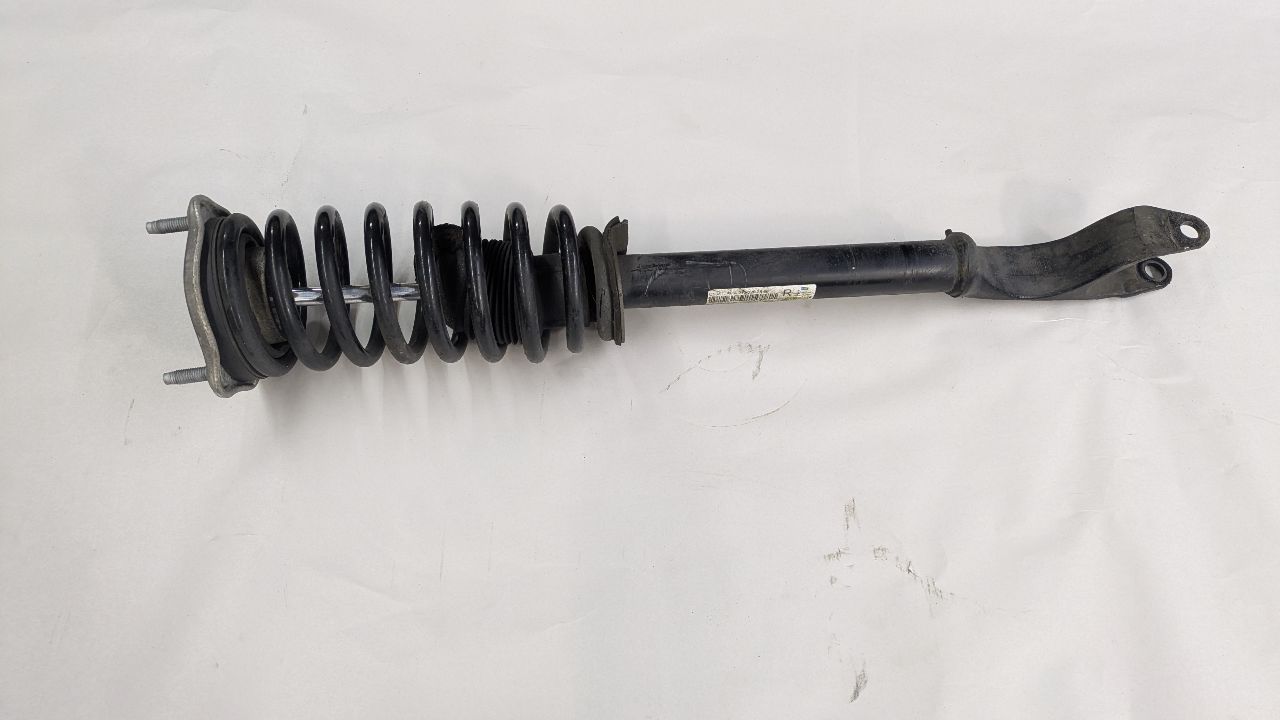2019 MERCEDES-BENZ E-CLASS Right STRUT - 441815