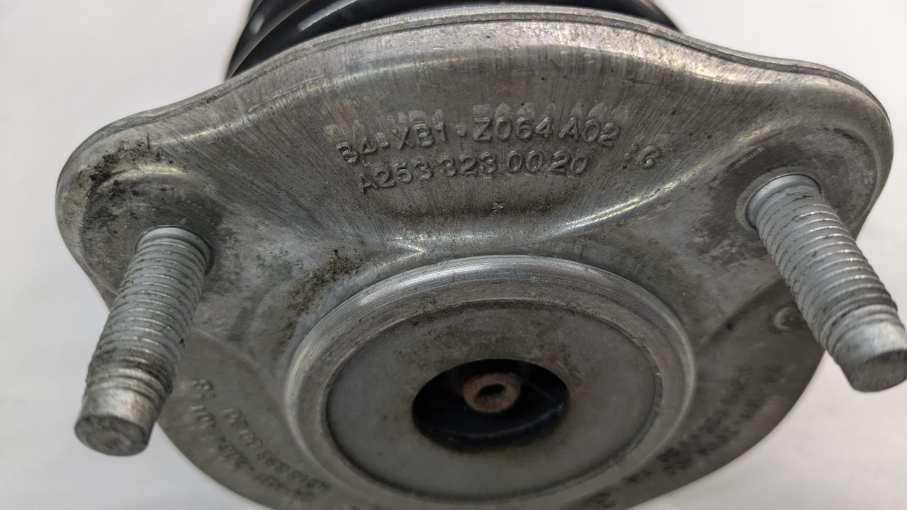 2019 MERCEDES-BENZ E-CLASS Right STRUT - 441815 — photo 4
