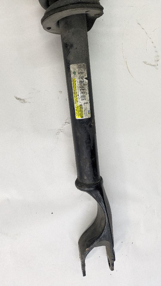 2019 MERCEDES-BENZ E-CLASS Left STRUT - 441816 — photo 2
