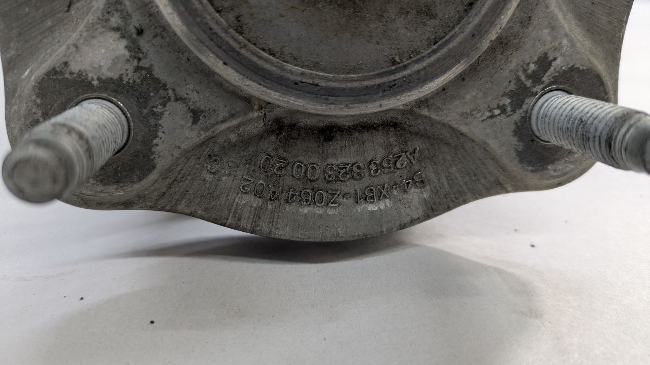 2019 MERCEDES-BENZ E-CLASS Left STRUT - 441816 — photo 7