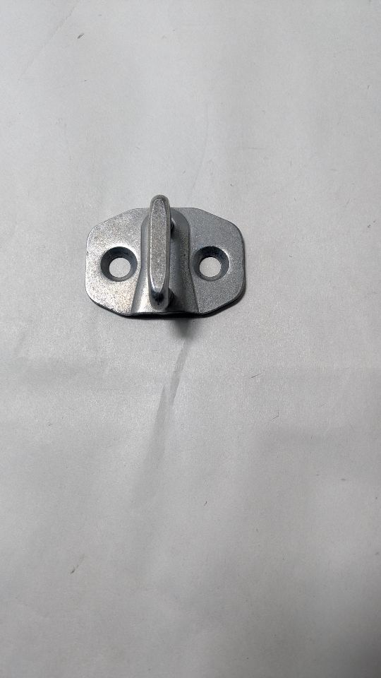 2019 MERCEDES-BENZ E-CLASS Door Latch, Fr - 441817