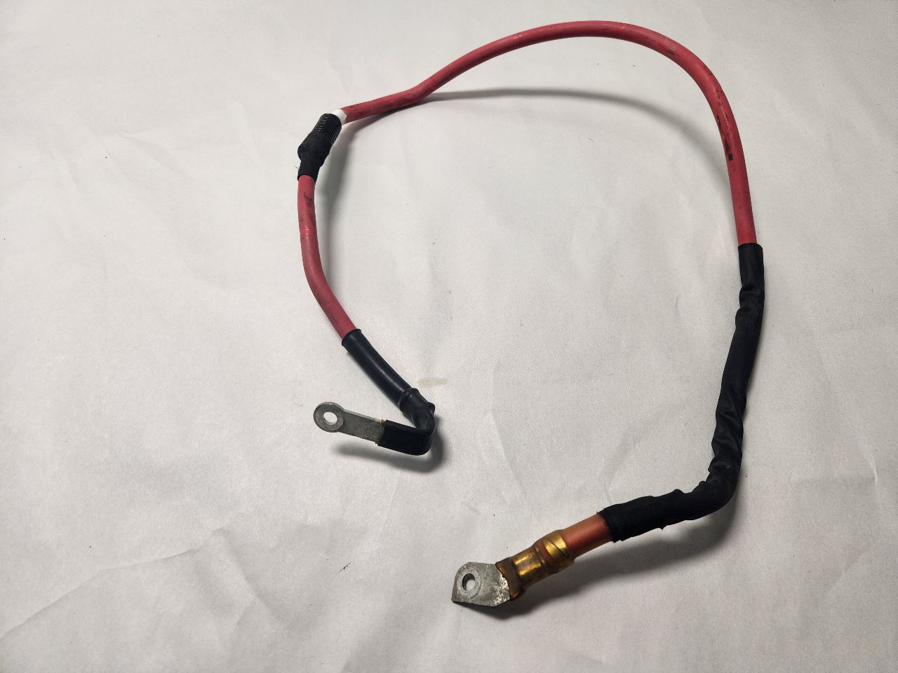 2019 MERCEDES-BENZ E-CLASS Misc Wire Harness - 441818