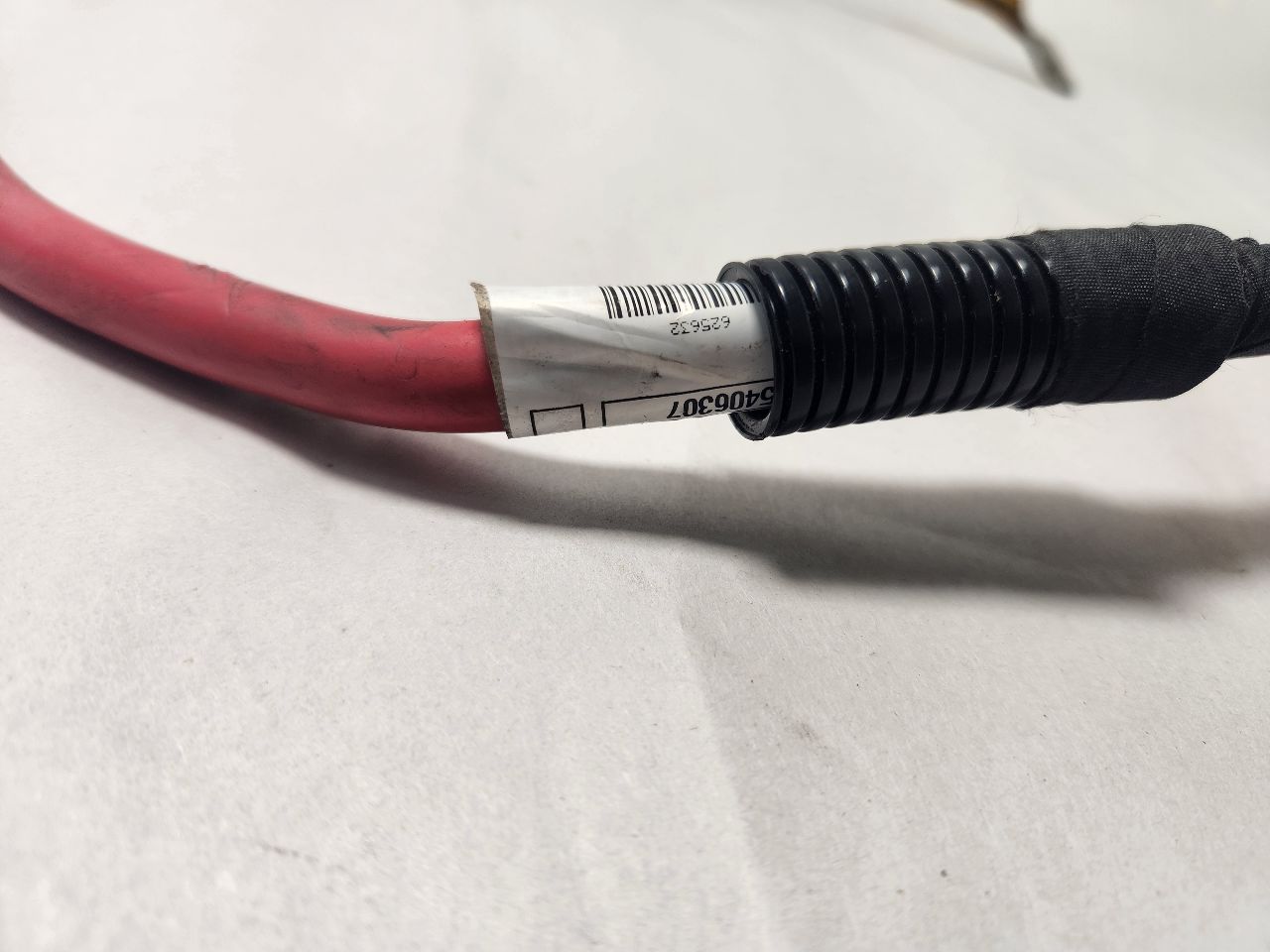 2019 MERCEDES-BENZ E-CLASS Misc Wire Harness - 441818 — photo 3