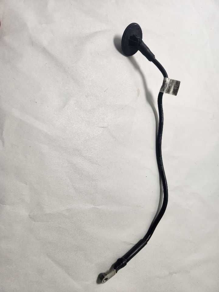2019 MERCEDES-BENZ E-CLASS Misc Wire Harness - 441819