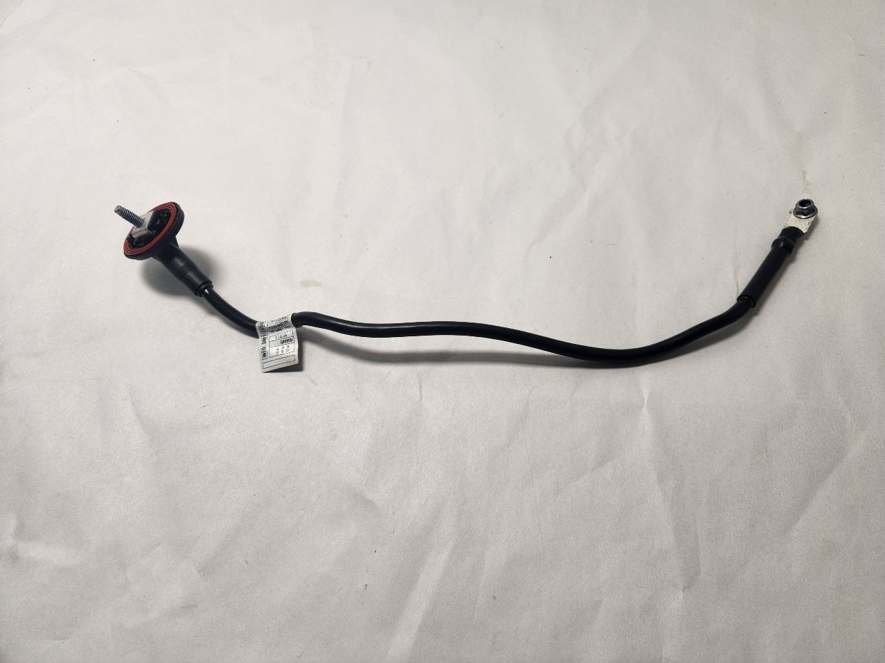 2019 MERCEDES-BENZ E-CLASS Misc Wire Harness - 441819 — photo 4