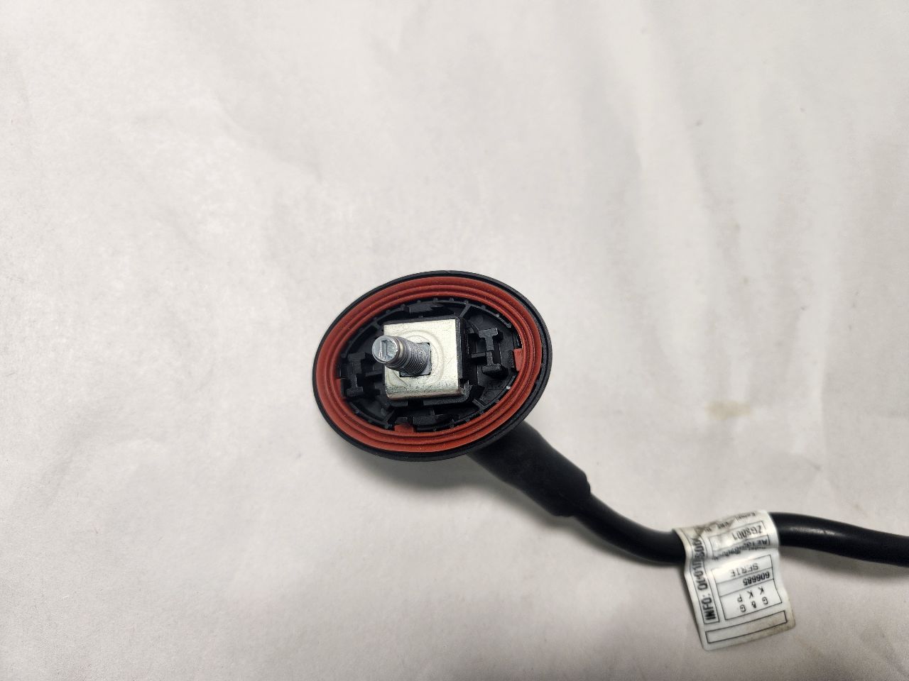 2019 MERCEDES-BENZ E-CLASS Misc Wire Harness - 441819 — photo 5