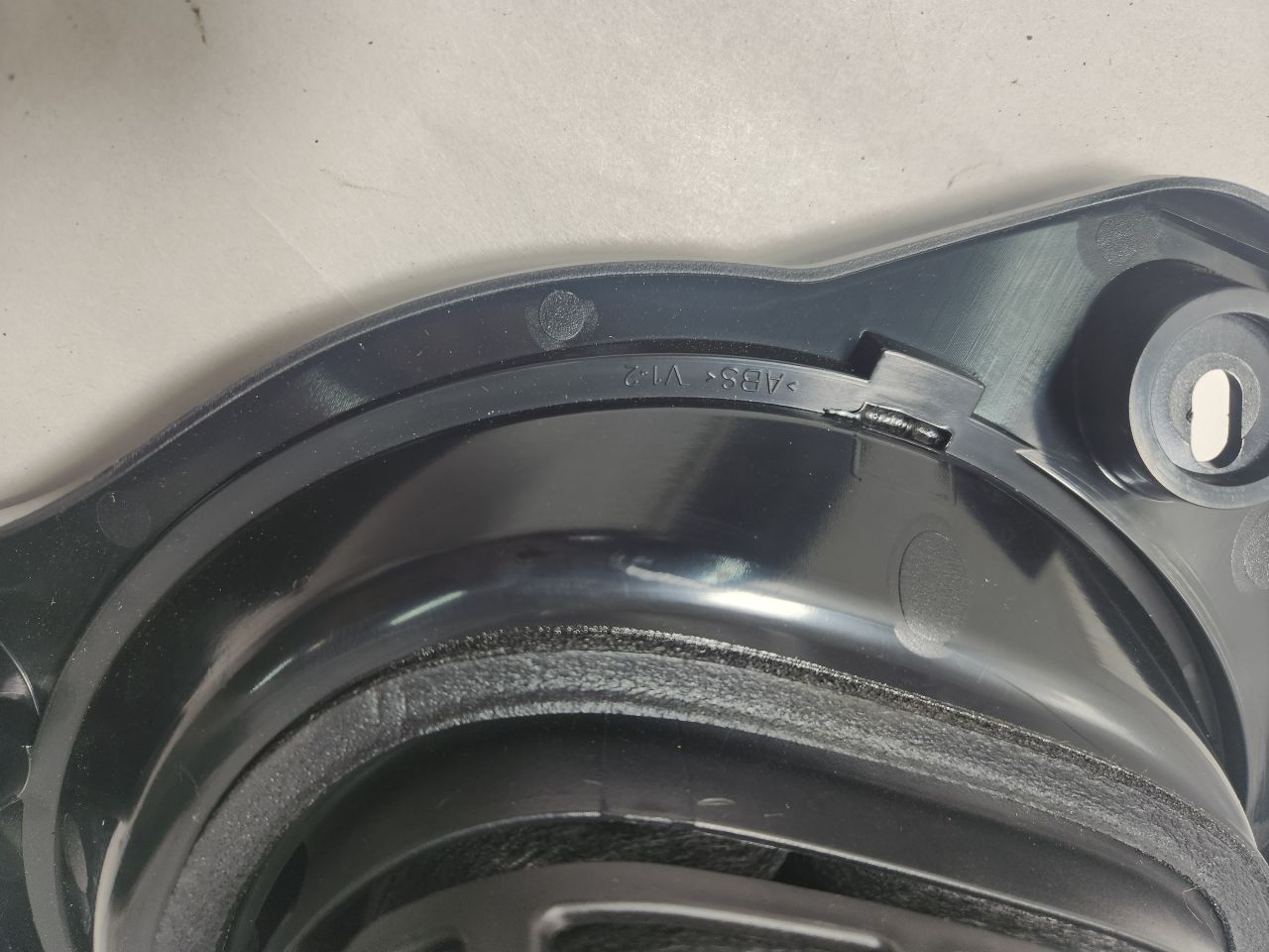 2019 MERCEDES-BENZ E-CLASS Speaker - 441823 — photo 5