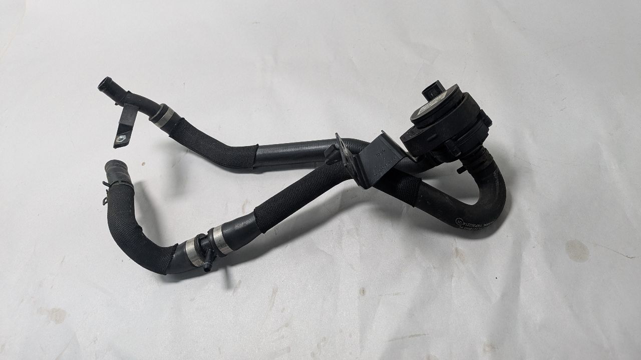 2019 MERCEDES-BENZ E-CLASS AC HOSES - 441824 — photo 1