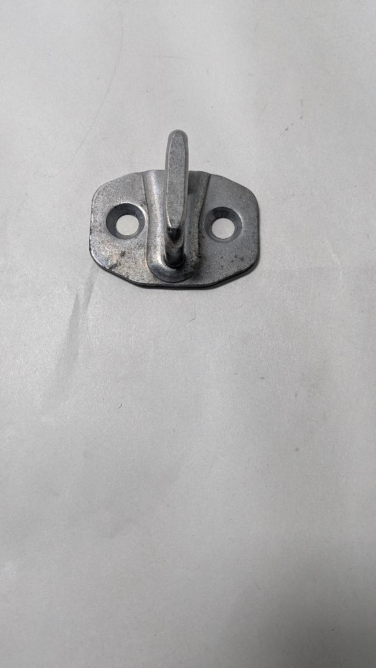 2019 MERCEDES-BENZ E-CLASS Door Latch, Rr - 441825 — photo 1