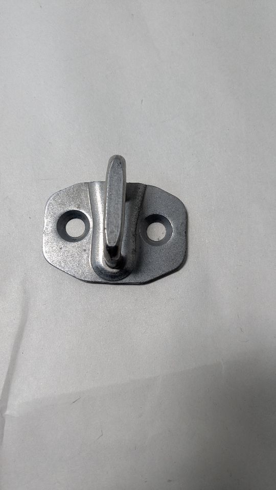 2019 MERCEDES-BENZ E-CLASS Door Latch, Fr - 441826 — photo 1