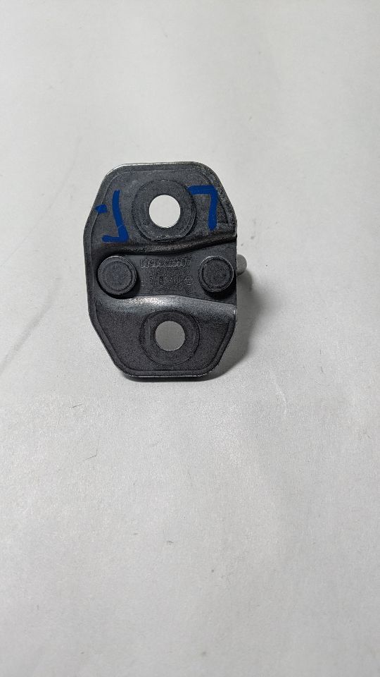 2019 MERCEDES-BENZ E-CLASS Door Latch, Fr - 441826 — photo 2