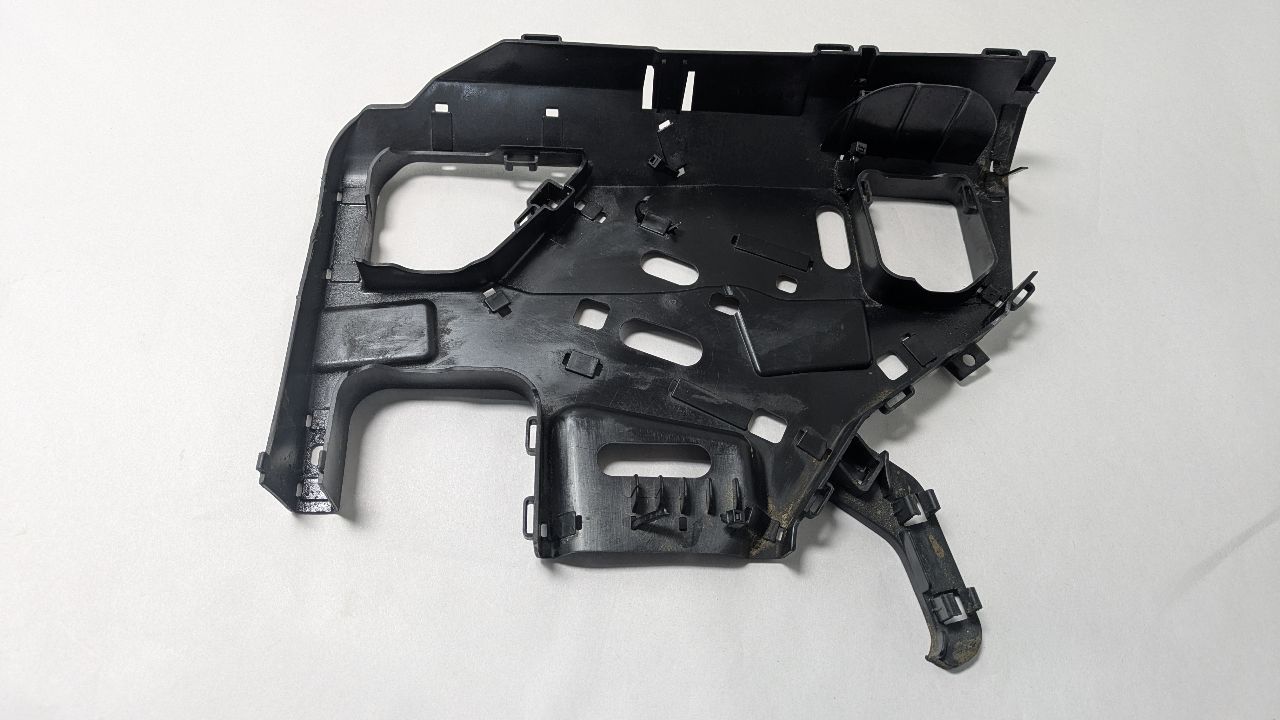 2019 MERCEDES-BENZ E-CLASS Accessory Holders - 441827 — photo 2