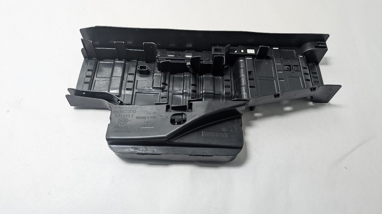 2019 MERCEDES-BENZ E-CLASS COMPLETE INTERIOR - 441828 — photo 2