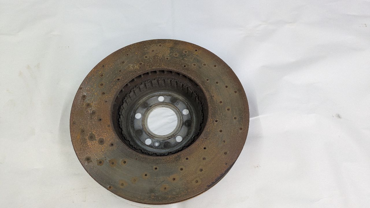 2019 MERCEDES-BENZ E-CLASS CLUTCH DISC - 441830 — photo 1