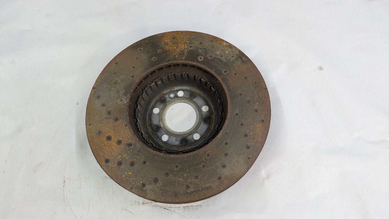 2019 MERCEDES-BENZ E-CLASS CLUTCH DISC - 441831