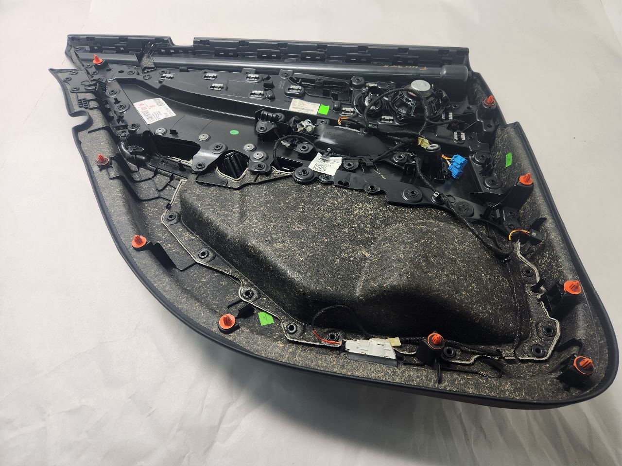 2019 MERCEDES-BENZ E-CLASS INTERIOR TRIM PANEL - 441833 — photo 2
