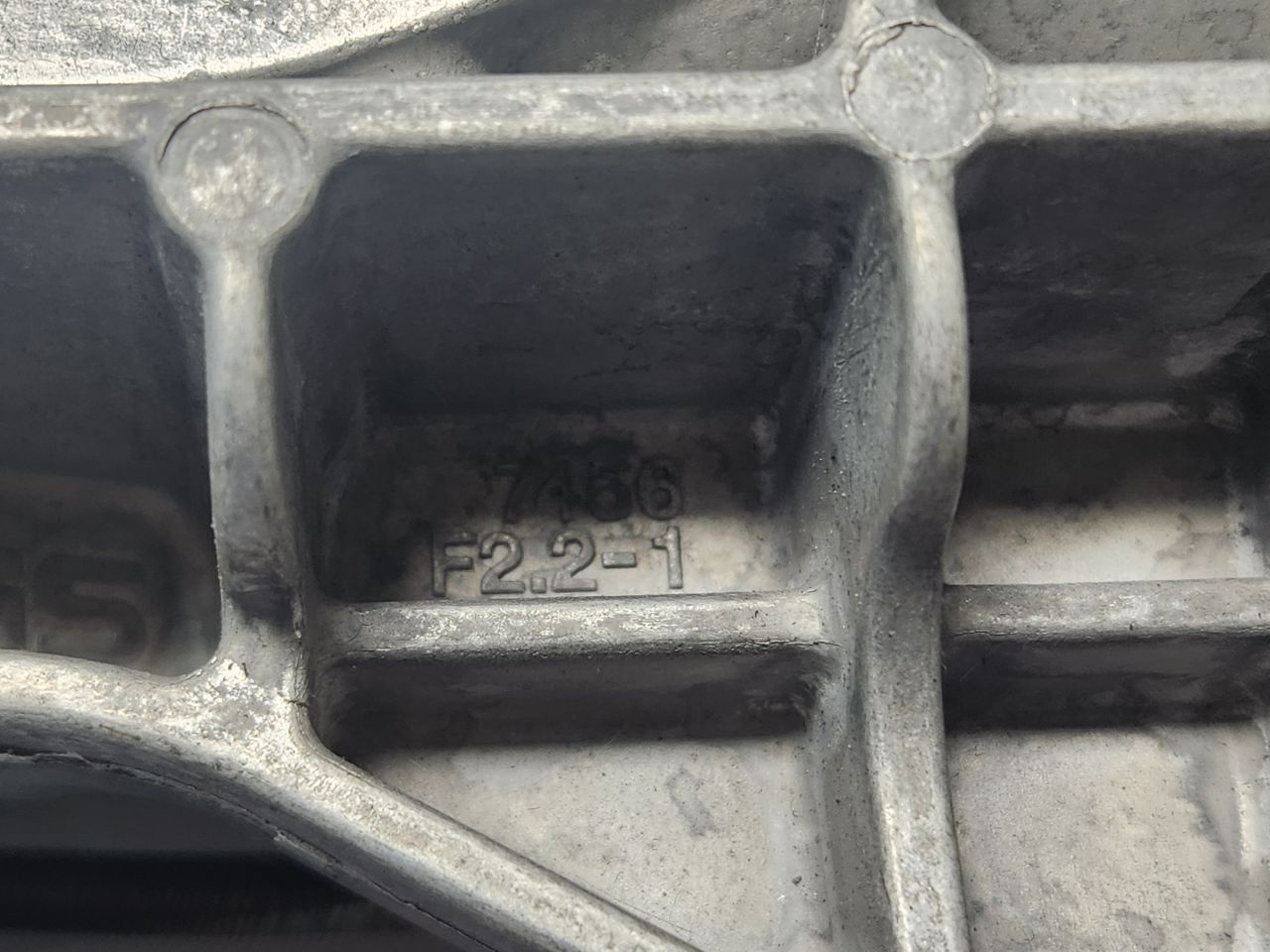 2019 MERCEDES-BENZ E-CLASS STEERING COLUMN - 441834 — photo 5