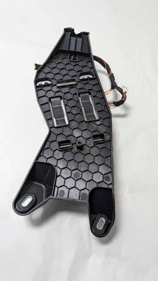 2019 MERCEDES-BENZ E-CLASS Chassis Cont Mod - 441840 — photo 1