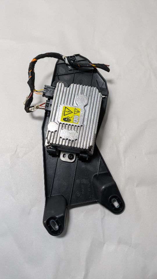 2019 MERCEDES-BENZ E-CLASS Chassis Cont Mod - 441840 — photo 2