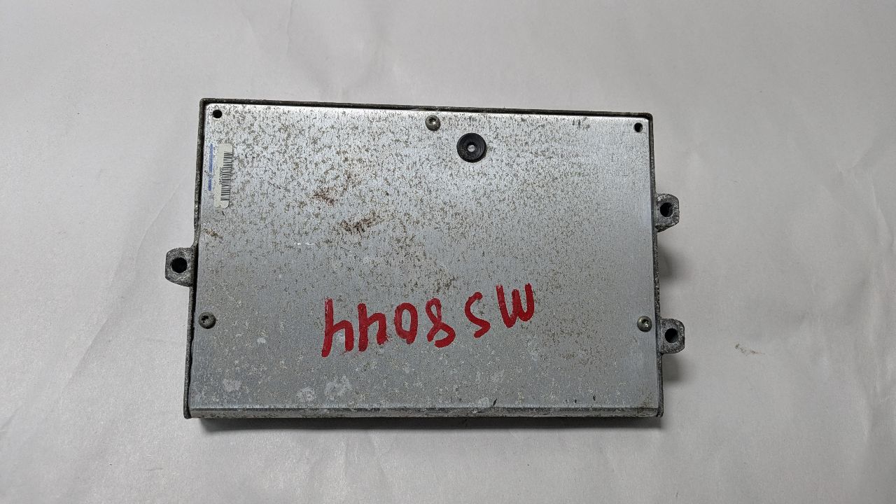 2005 DODGE 2500 PICKUP 8cyl Gasoline 5.7 HEMI Eng/Motor Cont Mod - 441860 — photo 3