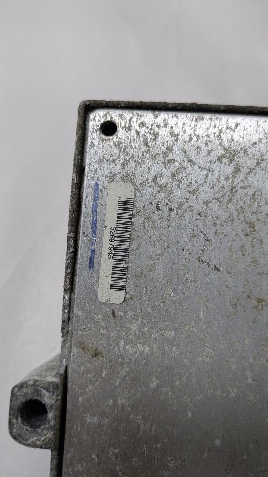 2005 DODGE 2500 PICKUP 8cyl Gasoline 5.7 HEMI Eng/Motor Cont Mod - 441860 — photo 4