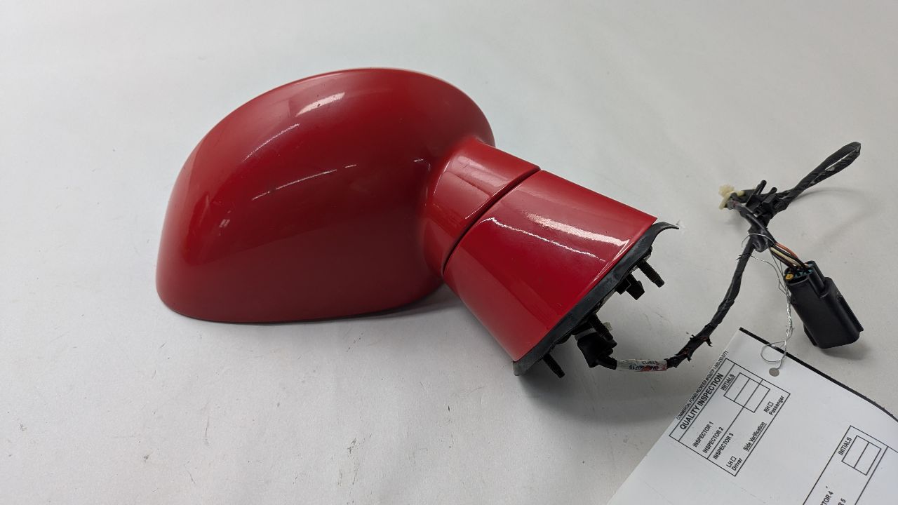 2014 DODGE CHALLENGER Right SIDE VIEW MIRROR - 441863 — photo 4