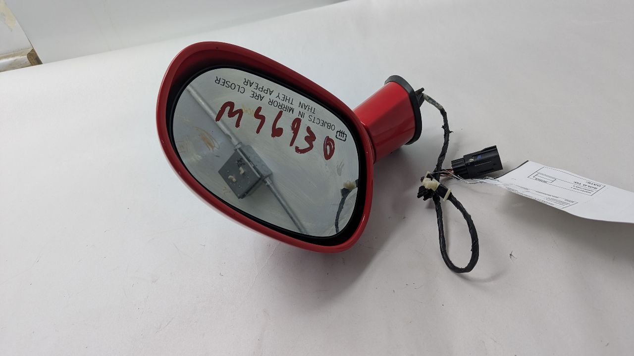 2014 DODGE CHALLENGER Right SIDE VIEW MIRROR - 441863 — photo 6