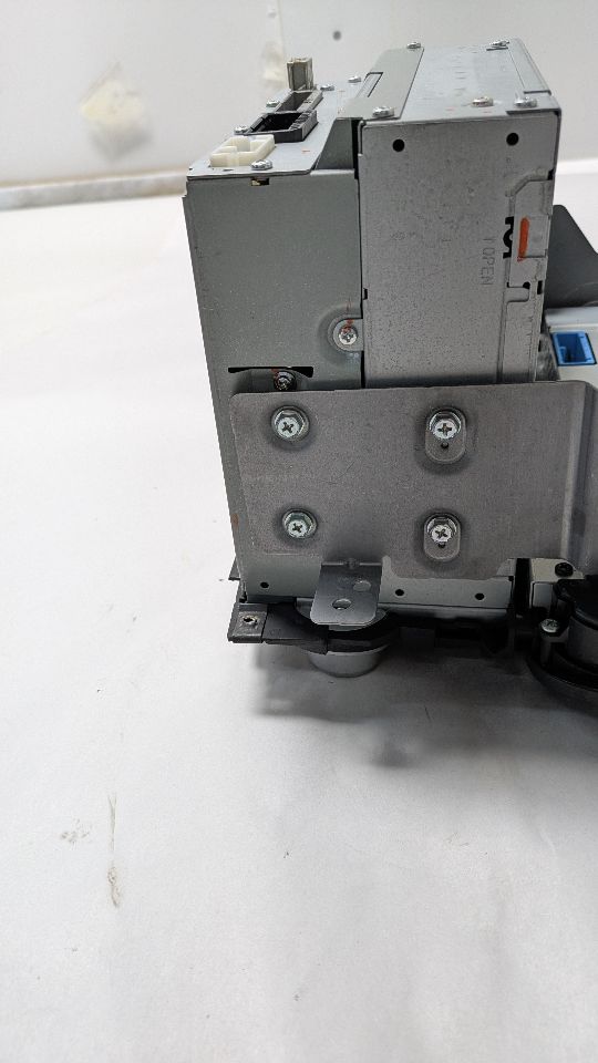 2008 ACURA TL Radio Audio - 441871 — photo 4