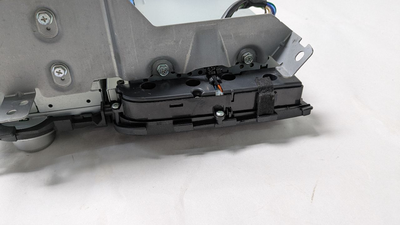 2008 ACURA TL Radio Audio - 441871 — photo 5