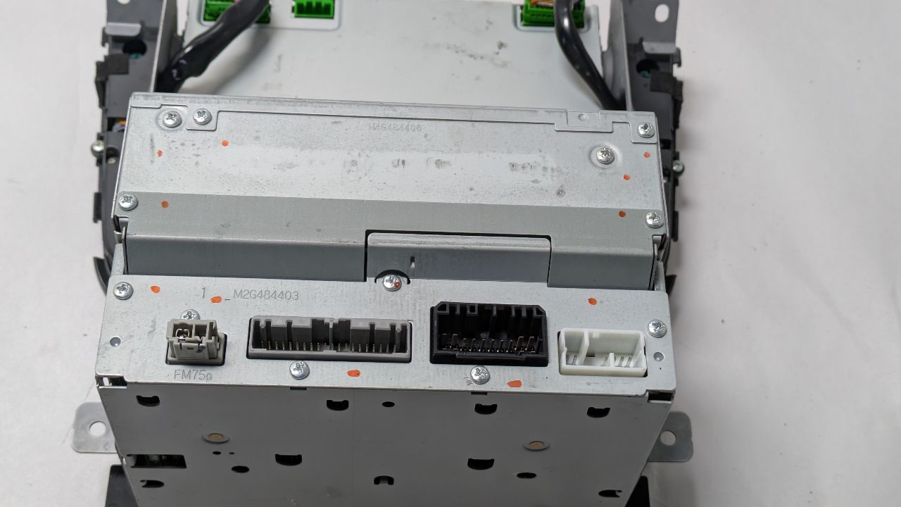 2008 ACURA TL Radio Audio - 441871 — photo 8