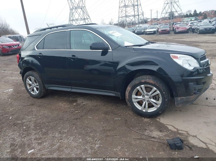 2014 CHEVROLET EQUINOX TRANSFER CASE ASSY - 441882