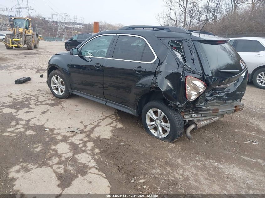 2014 CHEVROLET EQUINOX TRANSFER CASE ASSY - 441882 — photo 3