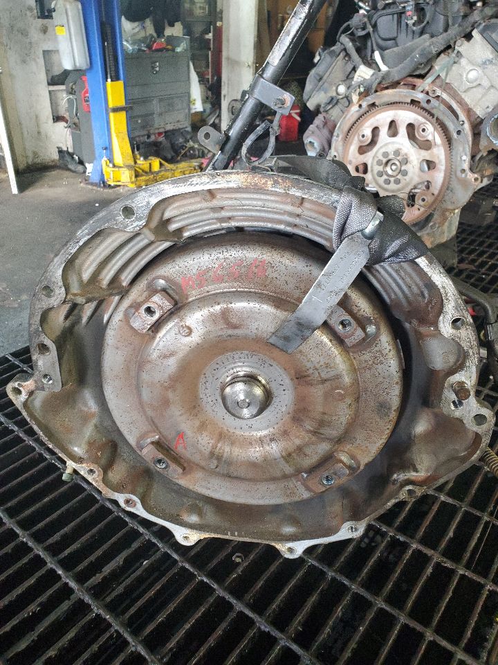 2012 DODGE 1500 PICKUP Transmiss,Transaxle - 441909 — photo 6