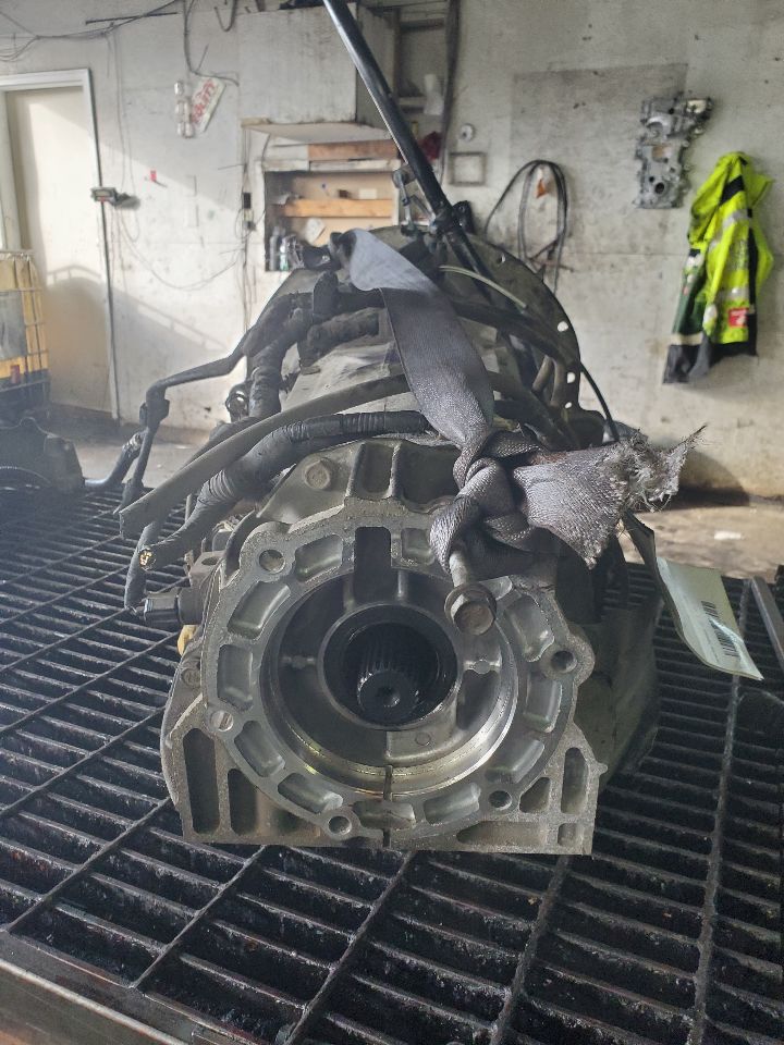 2012 DODGE 1500 PICKUP Transmiss,Transaxle - 441909 — photo 8